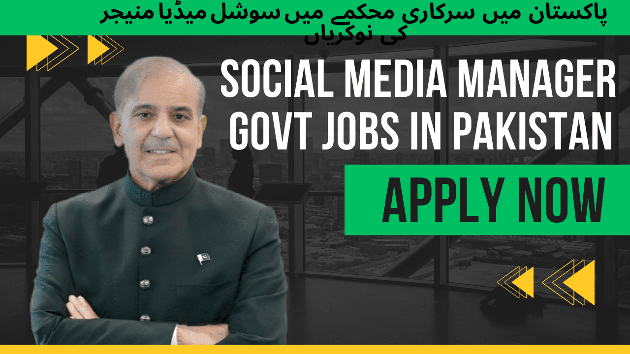 Social Media Manager